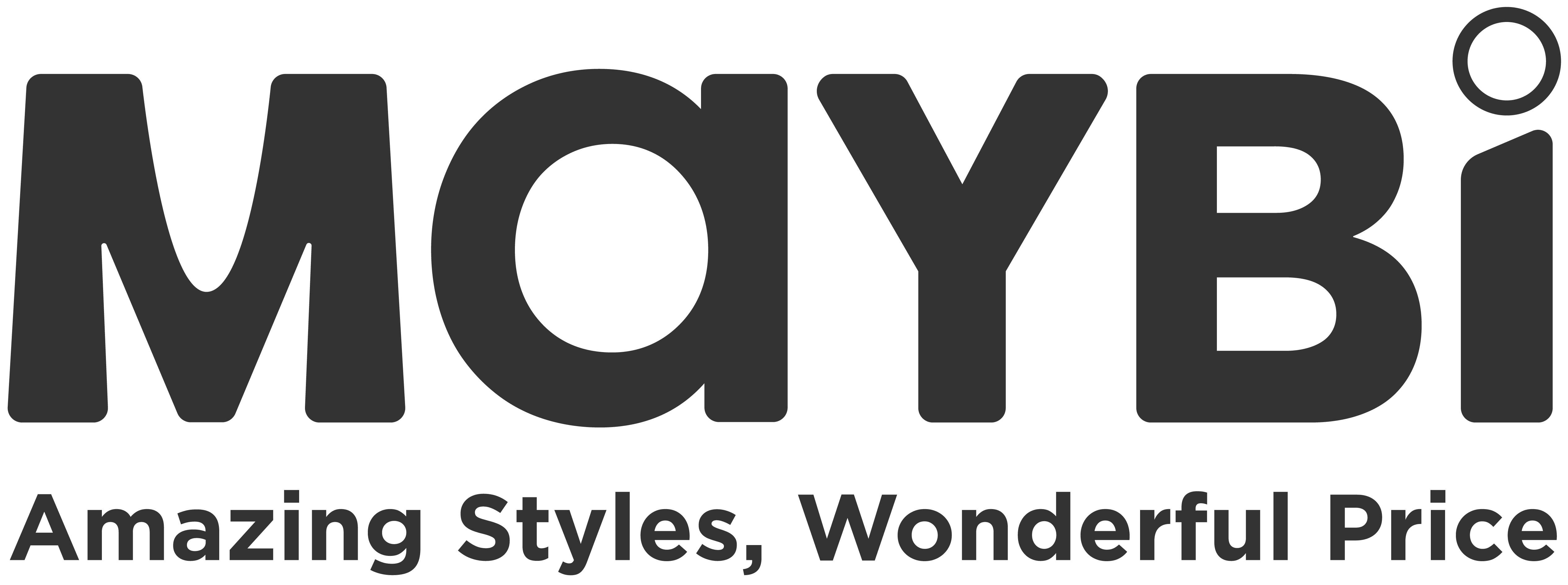 Maybi