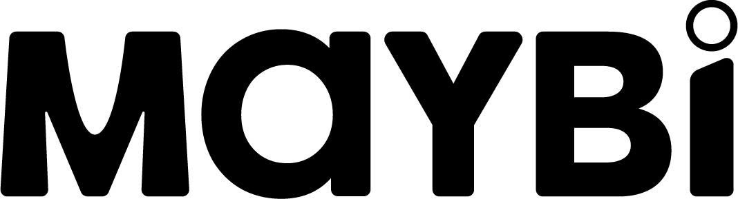 Logo Maybi