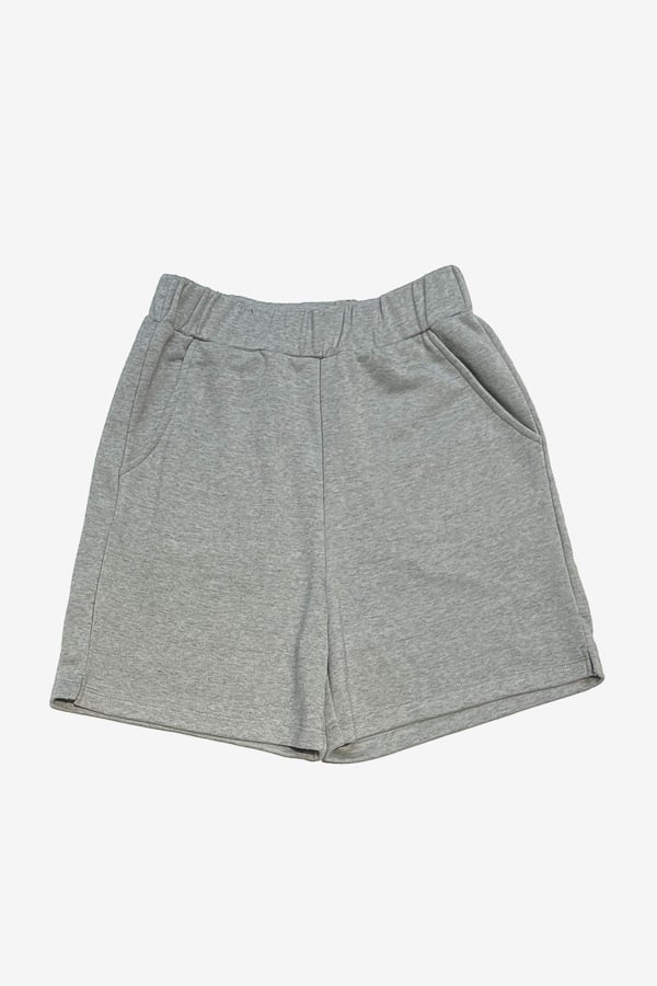 Quần shorts thun