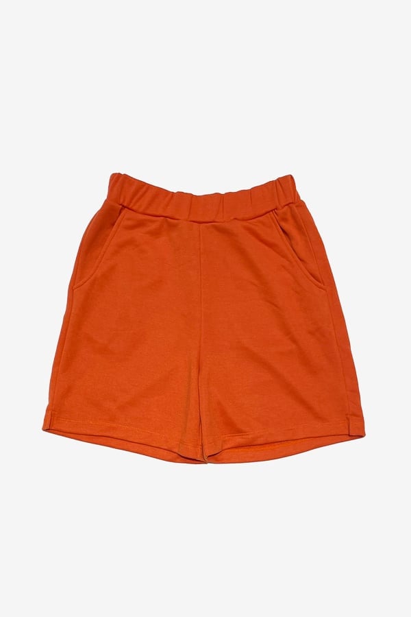 Quần shorts thun