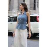 Áo gile nữ Maybi 2 lớp cổ V đứng form thiết kê, áo vest ôm eo tay sát nách tôn dáng nhung hàn cổ bẻ vải cao cấp