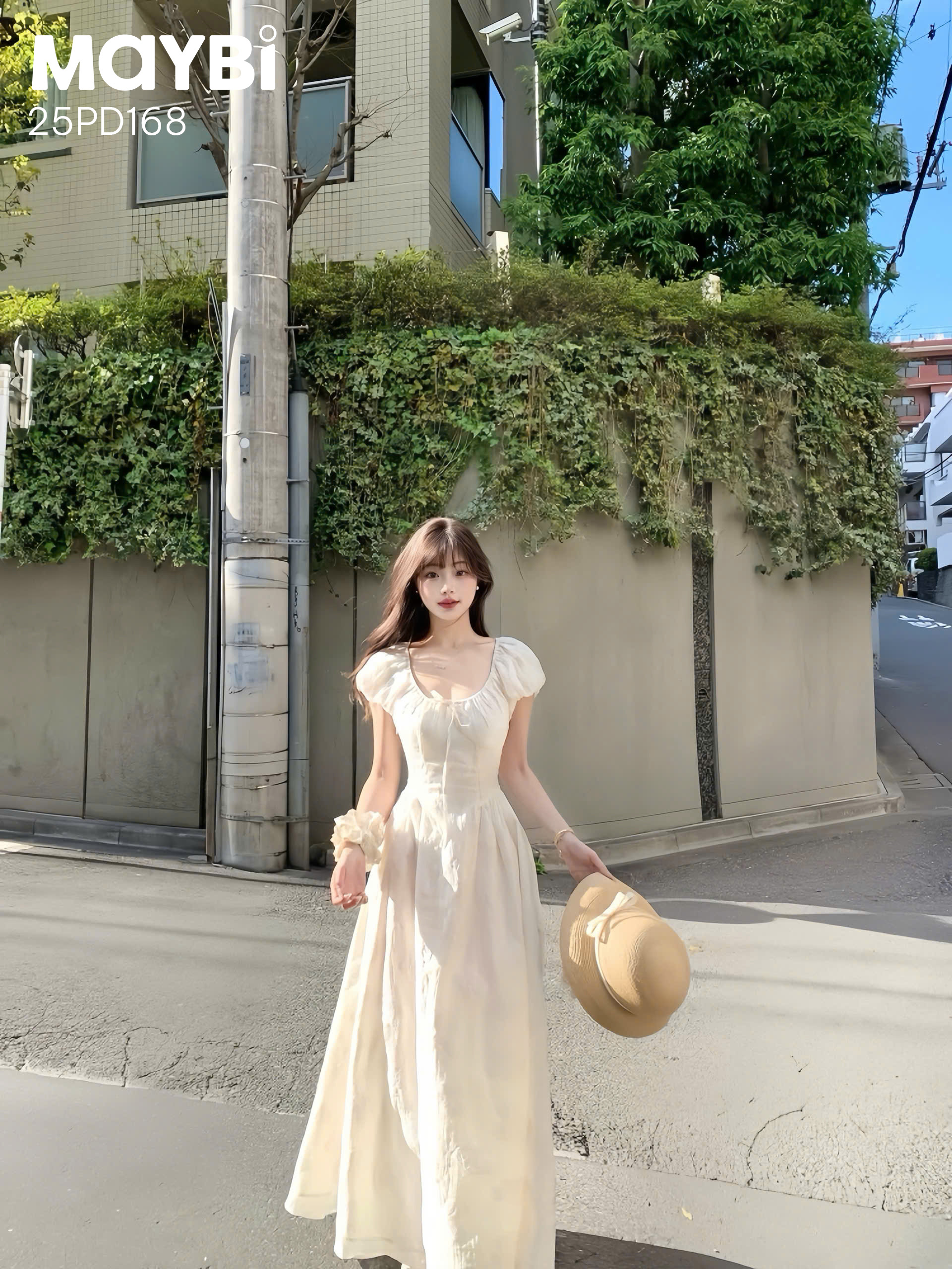 Đầm dài