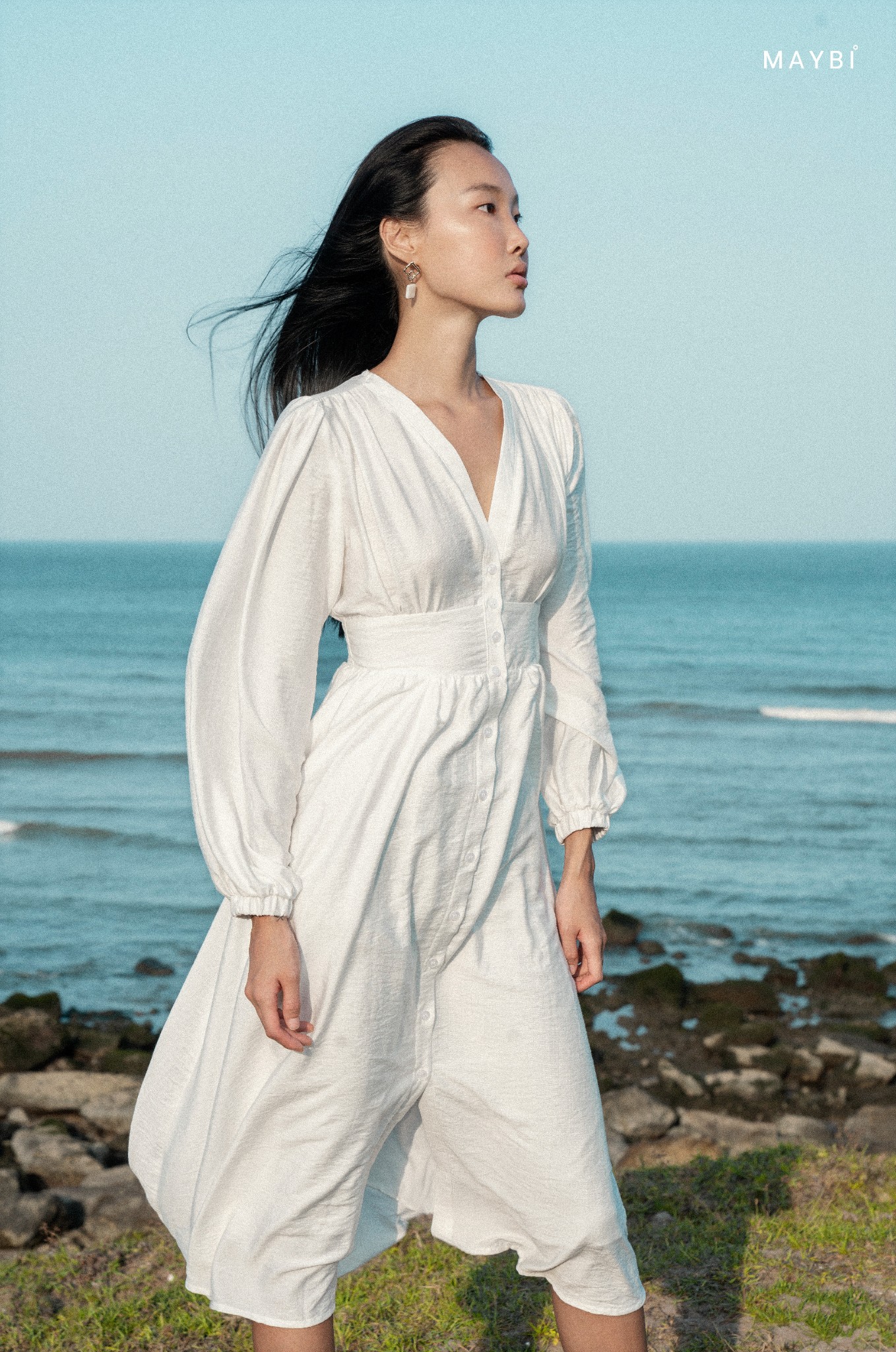 Set áo thun quần nỉ - dev test