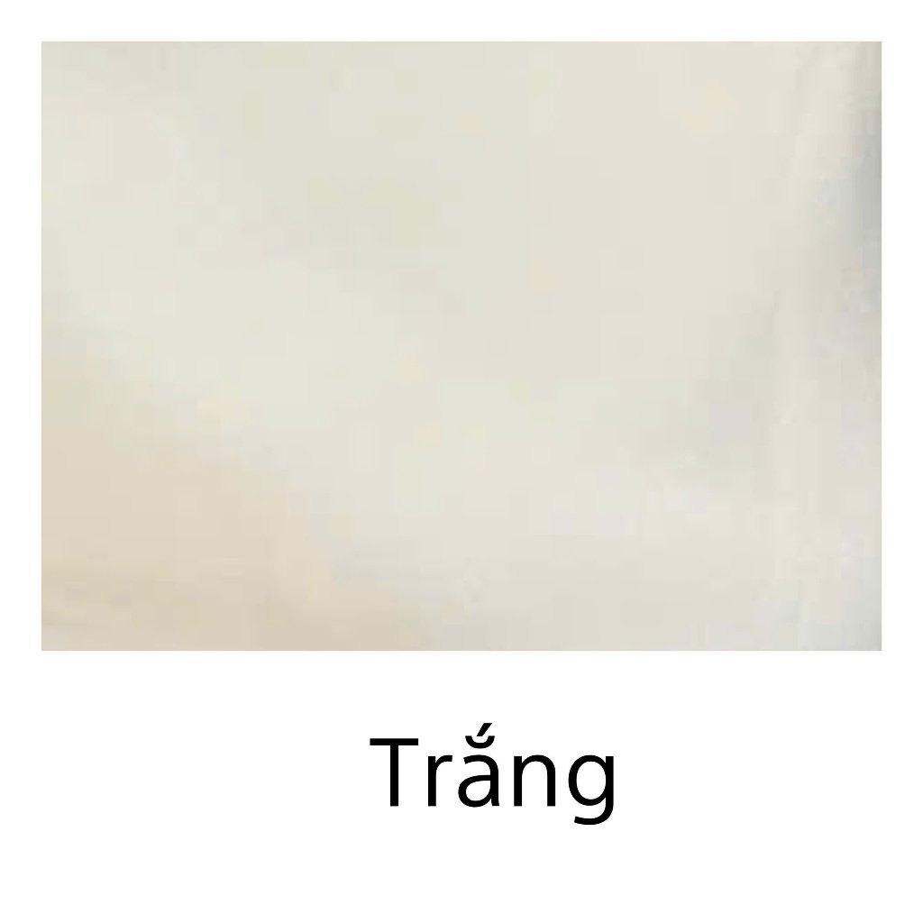 Quần áo dài suông lụa tây thi